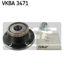 SKF VKBA 3471